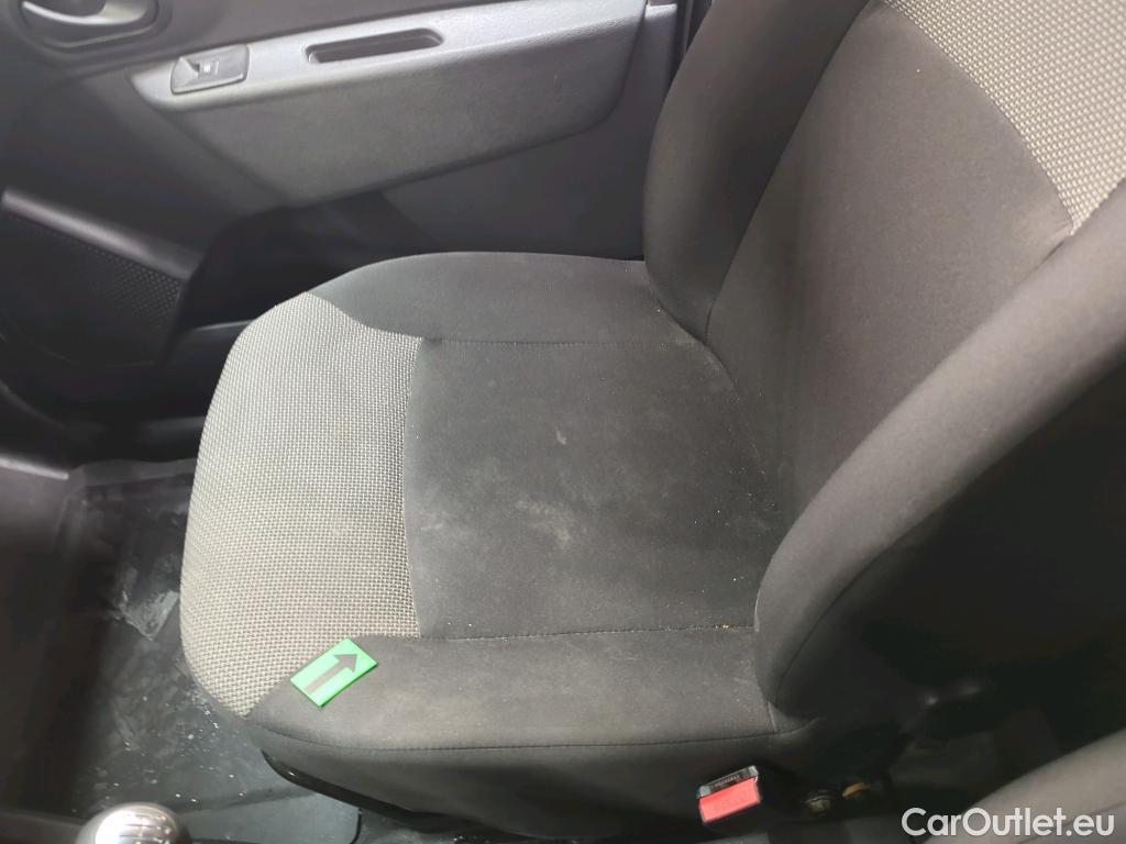  Dacia  Dokker 1.5 dCi 75 Ambiance Van 75HP #54