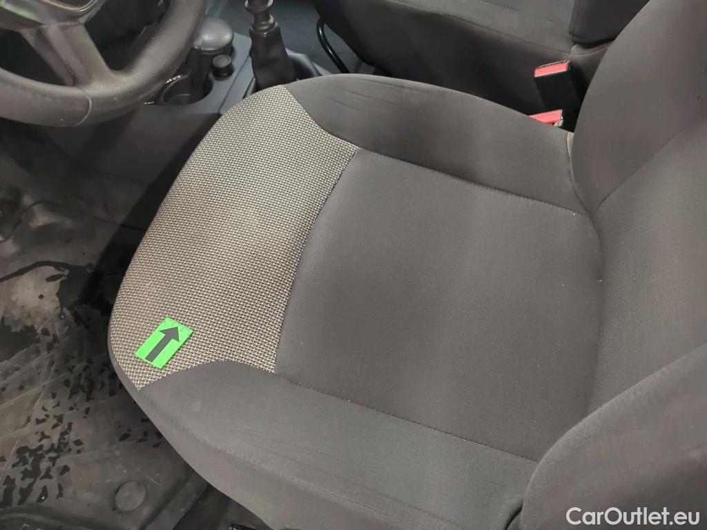  Dacia  Dokker 1.5 dCi 75 Ambiance Van 75HP #23