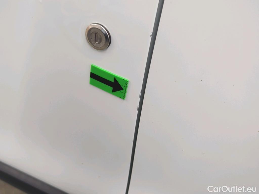  Dacia  Dokker 1.5 dCi 75 Ambiance Van 75HP #26