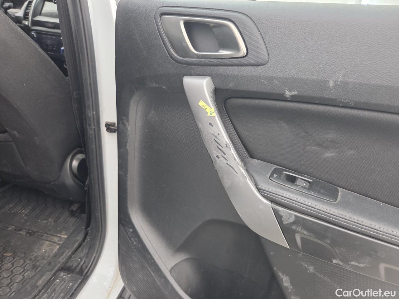  Ford  Ranger 2.0 EcoBlue 170CP Double Cab XLT 4WD #70