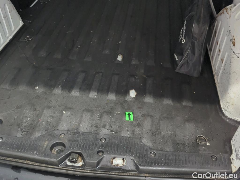  Dacia  Dokker 1.5 dCi 75 Ambiance Van 75HP #3