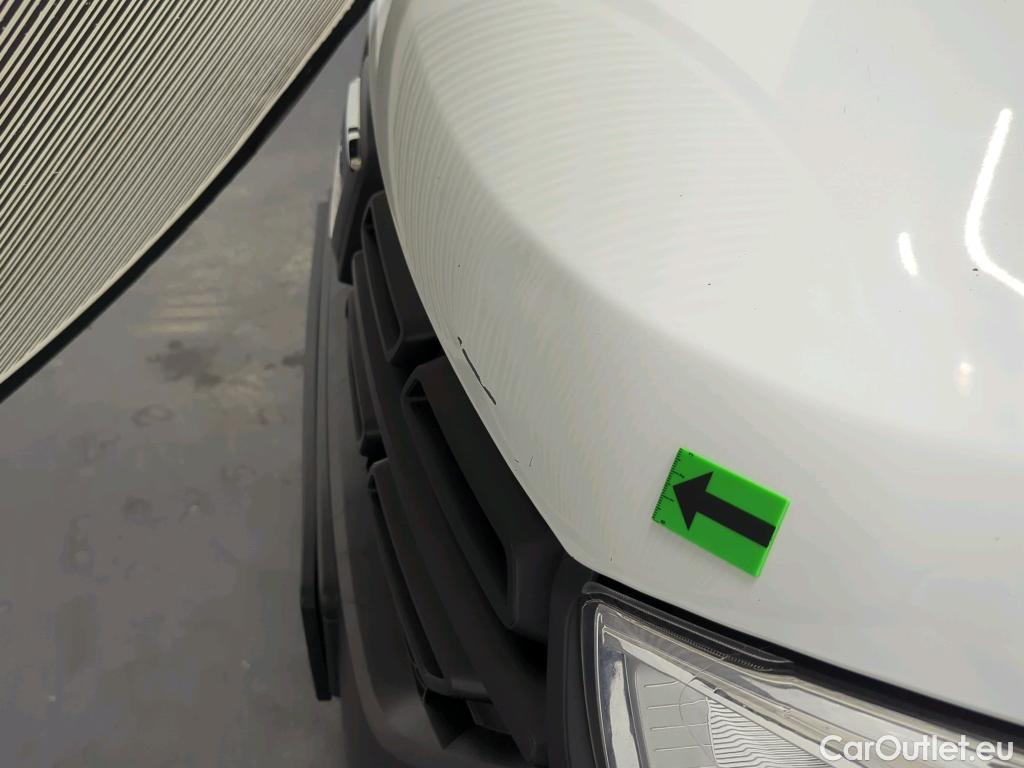  Dacia  Dokker 1.5 dCi 75 Ambiance Van 75HP #14