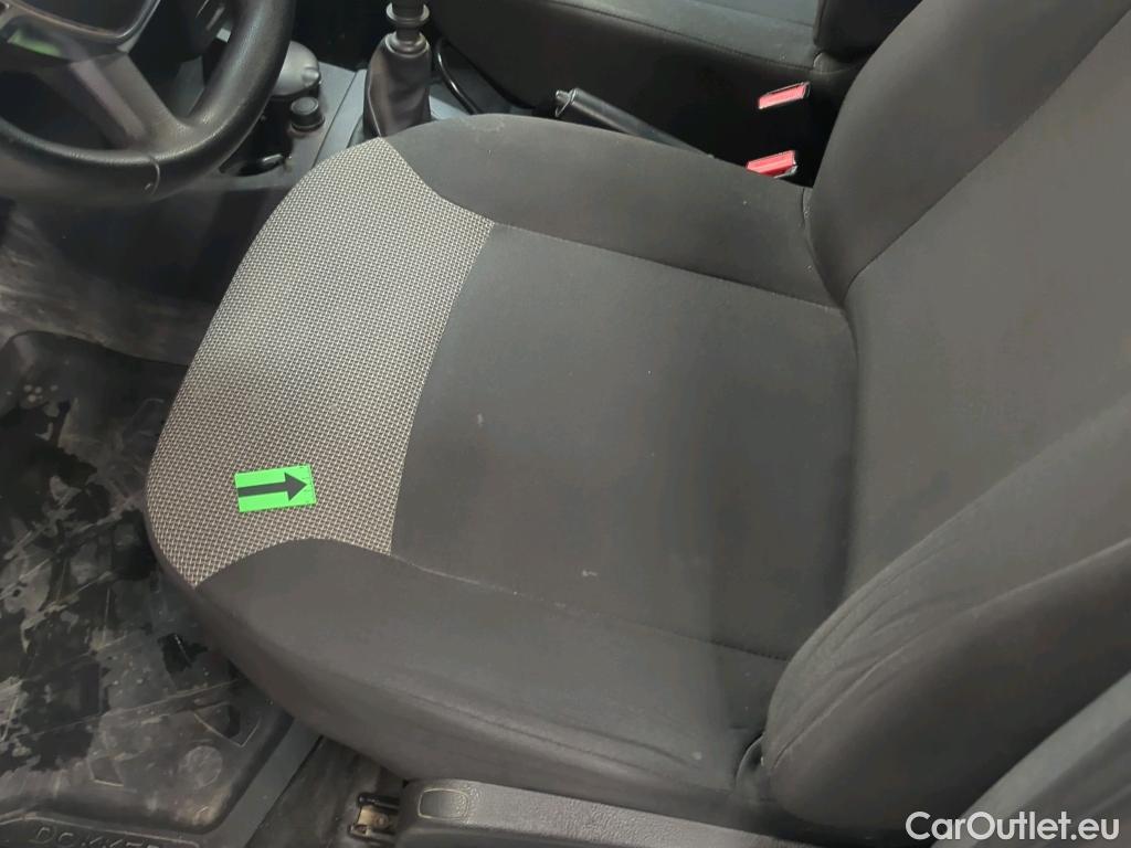  Dacia  Dokker 1.5 dCi 75 Ambiance Van 75HP #15