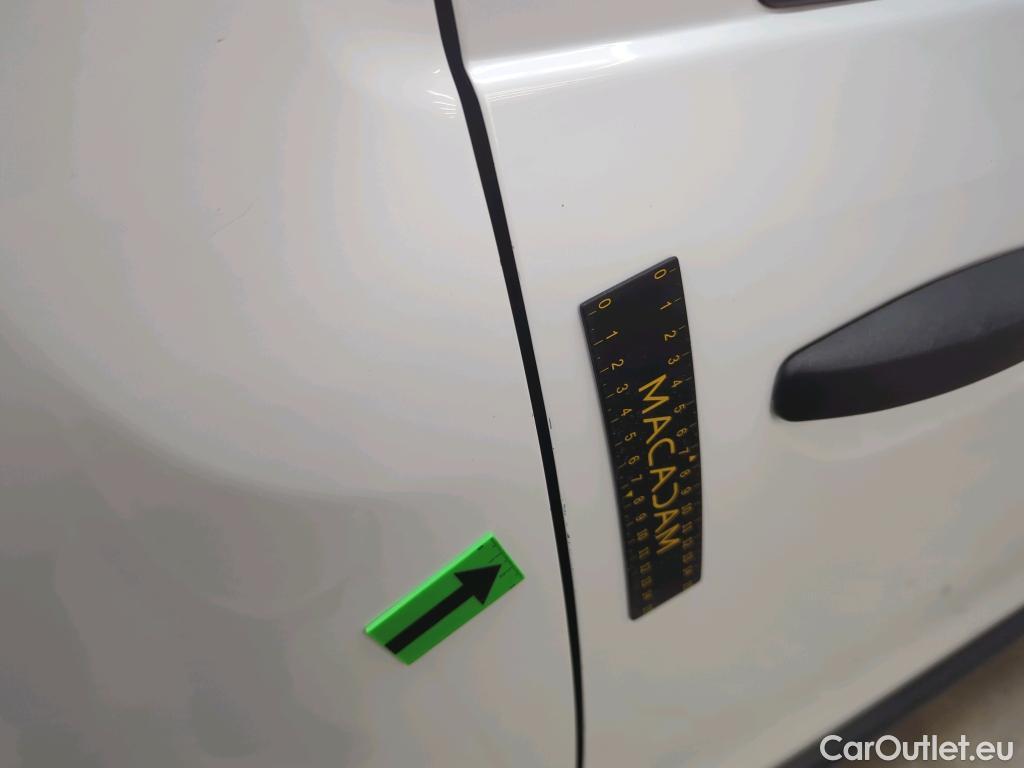  Dacia  Dokker 1.5 dCi 75 Ambiance Van 75HP #33