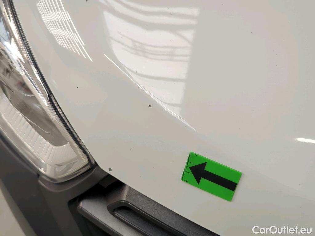  Dacia  Dokker 1.5 dCi 75 Ambiance Van 75HP #11
