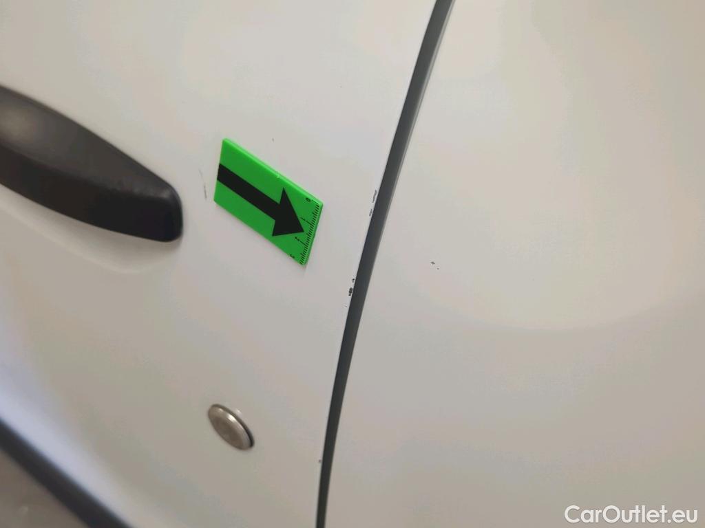  Dacia  Dokker 1.5 dCi 75 Ambiance Van 75HP #18