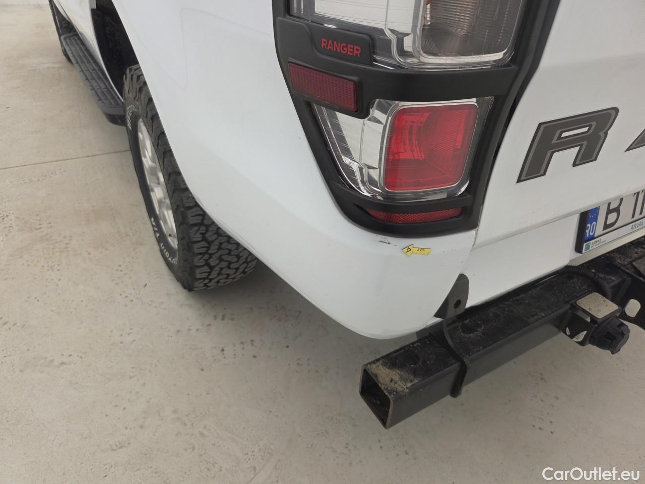  Ford  Ranger 2.0 EcoBlue 170CP Double Cab XLT 4WD #37