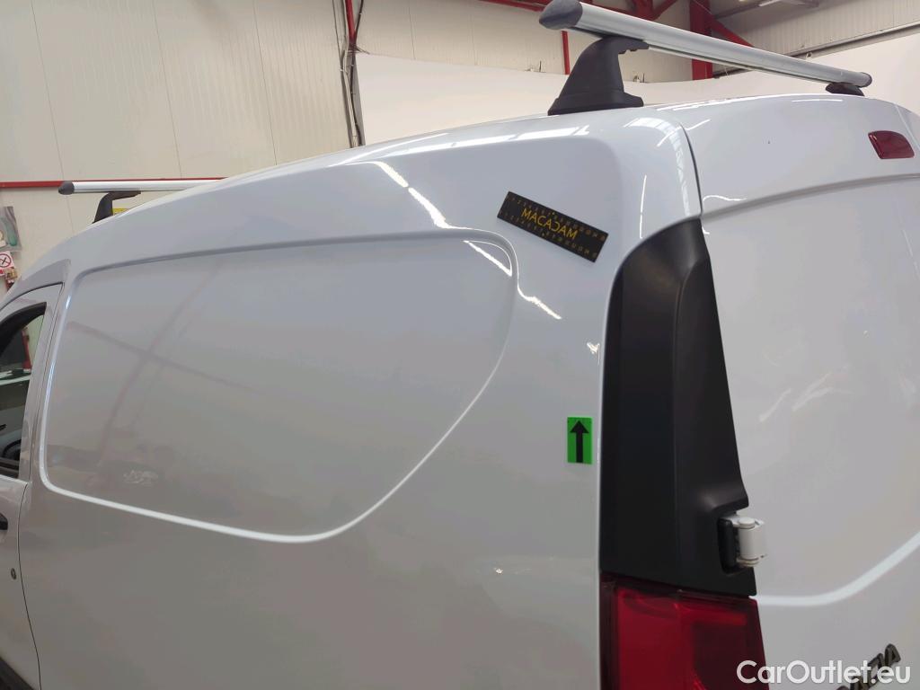  Dacia  Dokker 1.5 dCi 75 Ambiance Van 75HP #3