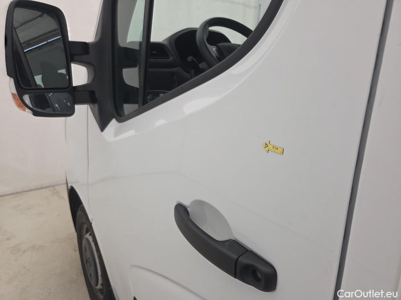  Renault  Master 2.3 Blue dCi 135CP Tractiune L3H2 CD #1