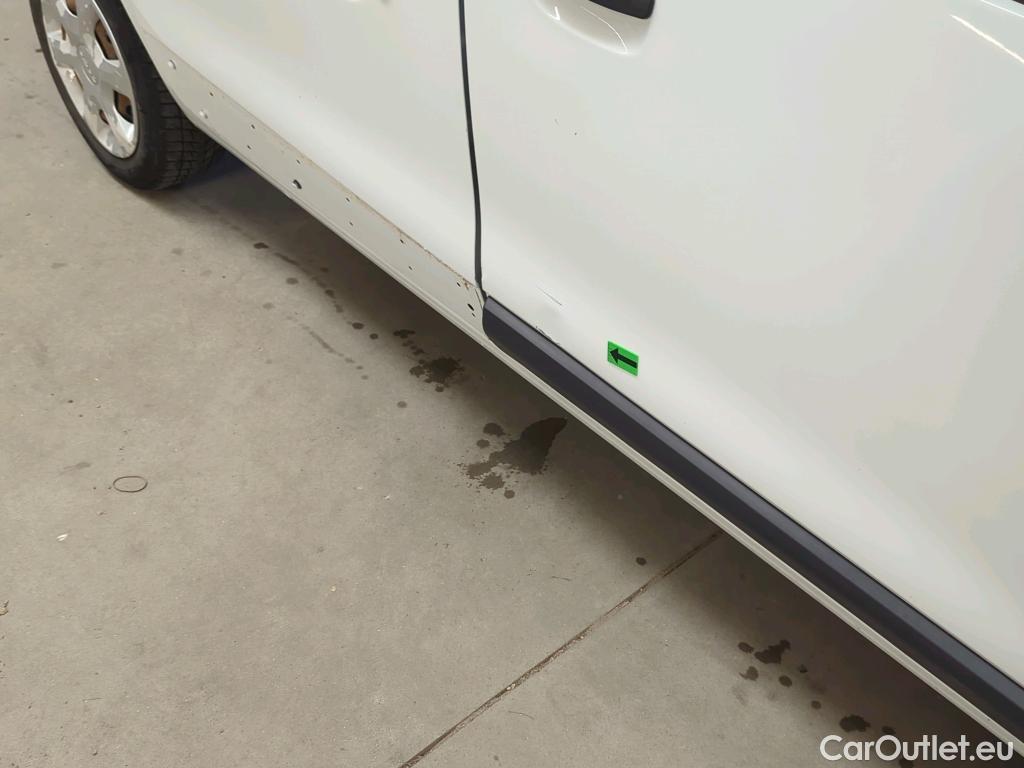  Dacia  Dokker 1.5 dCi 75 Ambiance Van 75HP #13