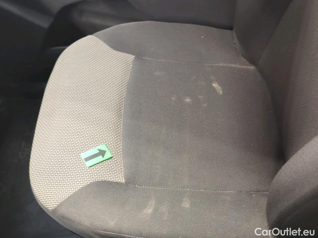  Dacia  Dokker 1.5 dCi 75 Ambiance Van 75HP #21