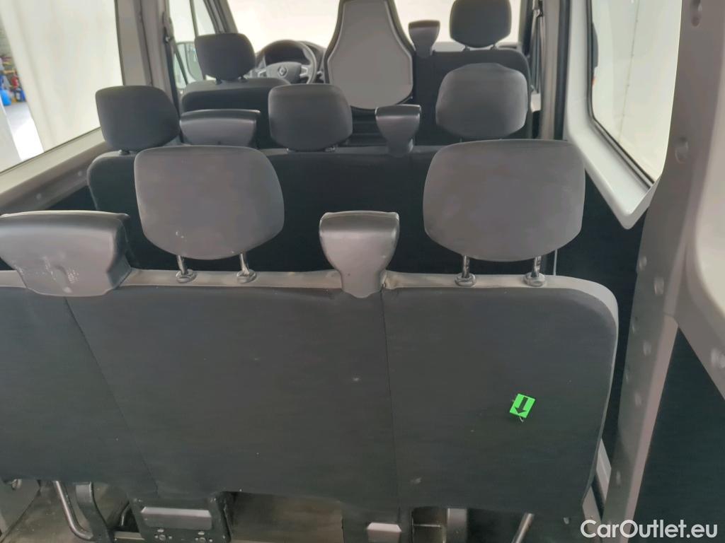  Renault  Master 2.3 Blue dCi 145CP L2H2 #1
