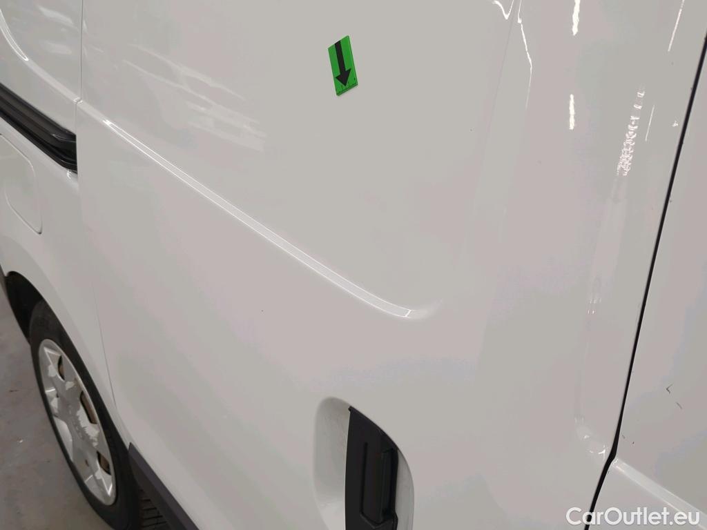  Dacia  Dokker 1.5 dCi 75 Ambiance Van 75HP #7