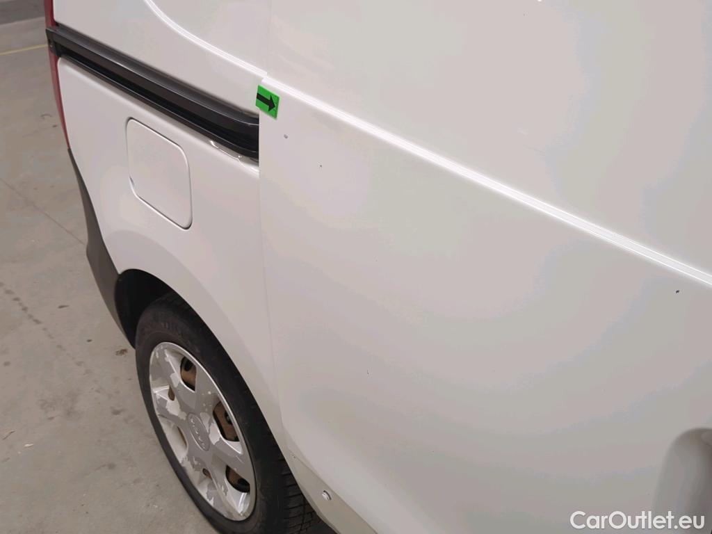  Dacia  Dokker 1.5 dCi 75 Ambiance Van 75HP #7