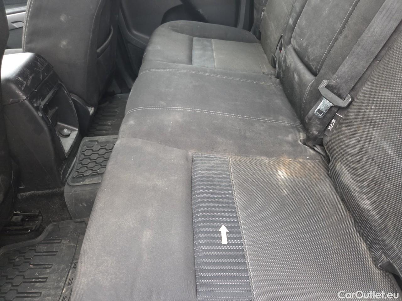  Ford  Ranger 2.0 EcoBlue 170CP Double Cab XLT 4WD #59