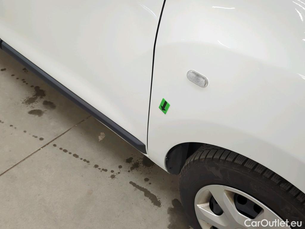  Dacia  Dokker 1.5 dCi 75 Ambiance Van 75HP #16