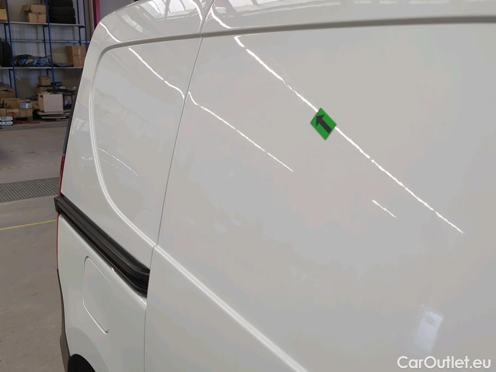  Dacia  Dokker 1.5 dCi 75 Ambiance Van 75HP #3