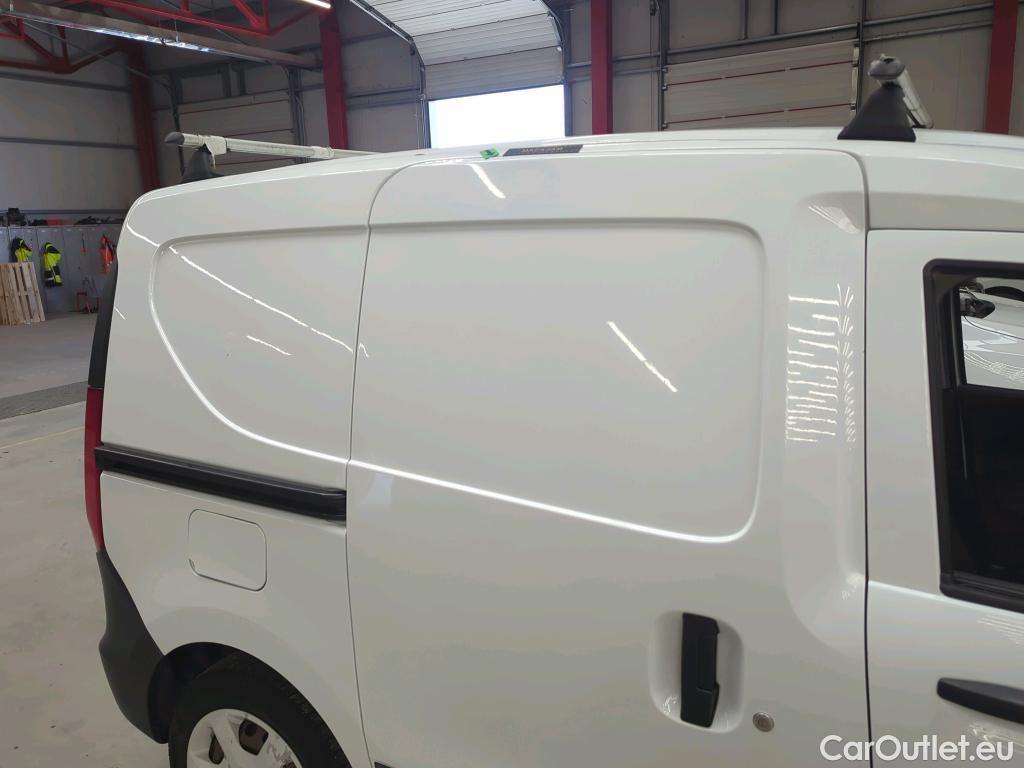  Dacia  Dokker 1.5 dCi 75 Ambiance Van 75HP #20