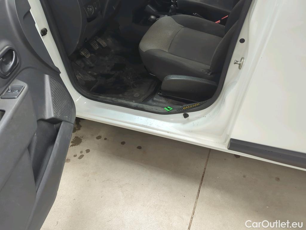  Dacia  Dokker 1.5 dCi 75 Ambiance Van 75HP #46
