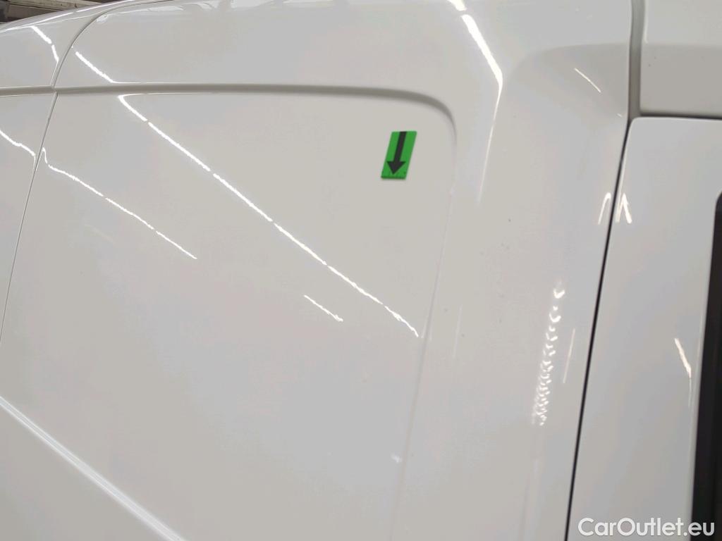  Dacia  Dokker 1.5 dCi 75 Ambiance Van 75HP #7
