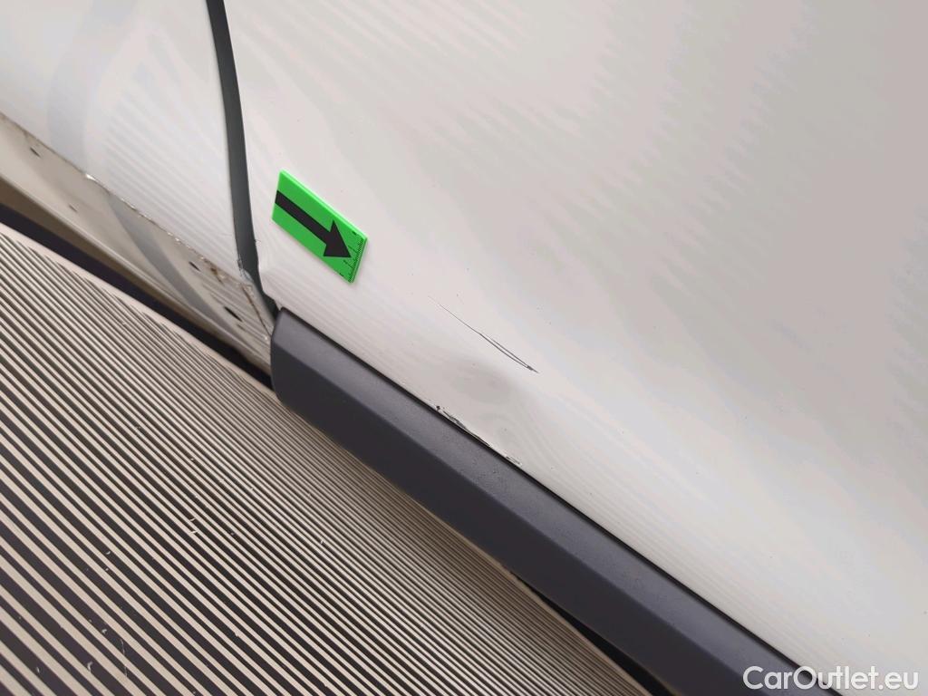  Dacia  Dokker 1.5 dCi 75 Ambiance Van 75HP #14
