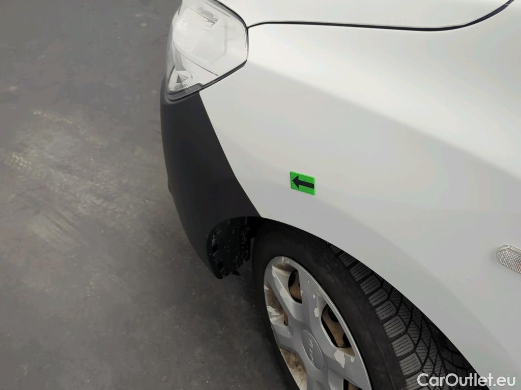  Dacia  Dokker 1.5 dCi 75 Ambiance Van 75HP #25