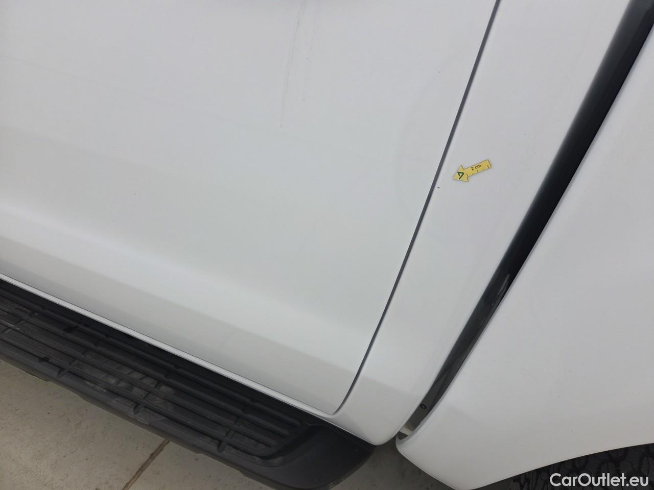  Ford  Ranger 2.0 EcoBlue 170CP Double Cab XLT 4WD #41