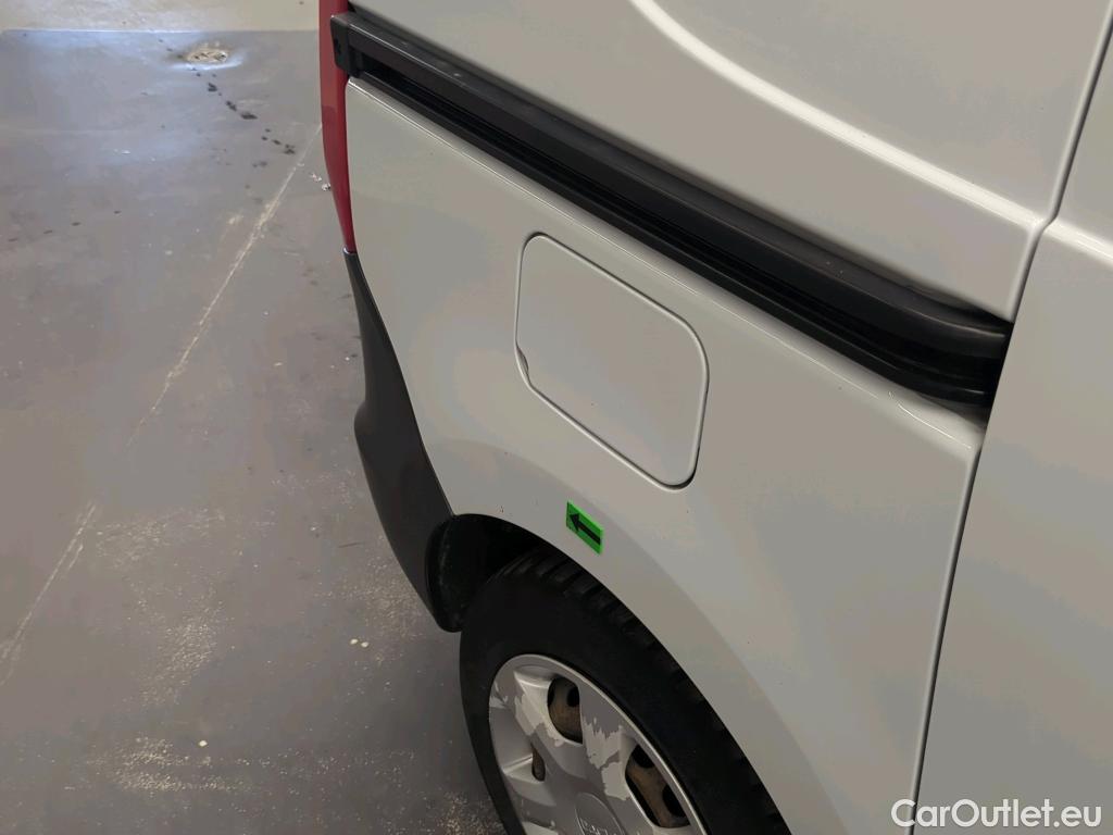  Dacia  Dokker 1.5 dCi 75 Ambiance Van 75HP #19
