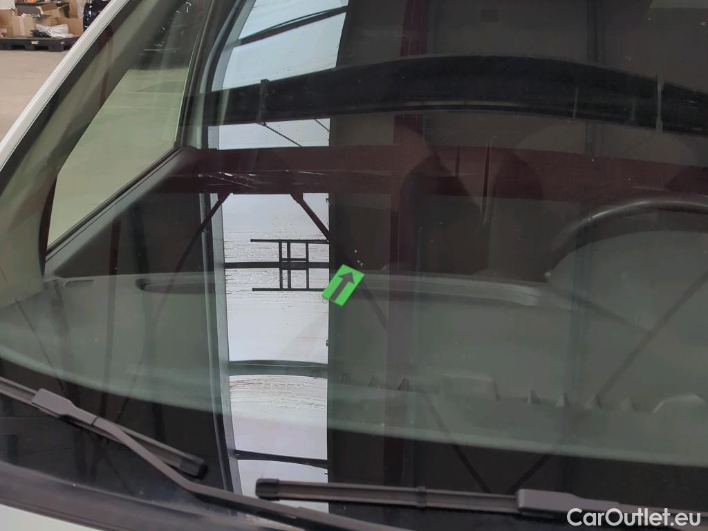  Dacia  Dokker 1.5 dCi 75 Ambiance Van 75HP #14