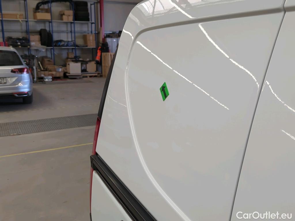  Dacia  Dokker 1.5 dCi 75 Ambiance Van 75HP #7