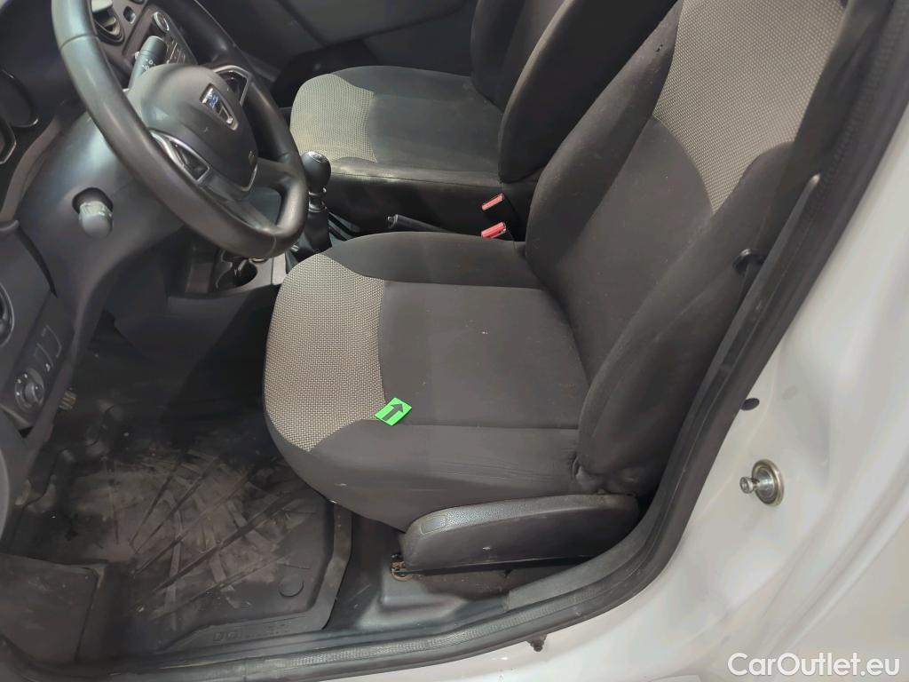  Dacia  Dokker 1.5 dCi 75 Ambiance Van 75HP #41