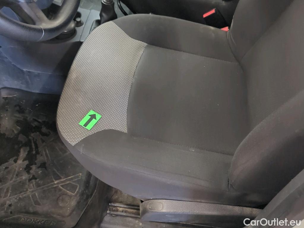  Dacia  Dokker 1.5 dCi 75 Ambiance Van 75HP #27