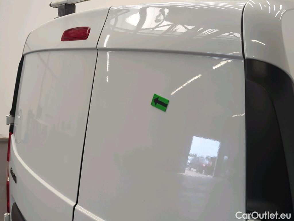  Dacia  Dokker 1.5 dCi 75 Ambiance Van 75HP #17