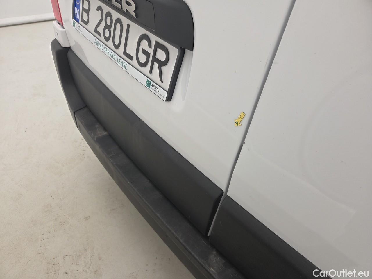  Renault  Master 2.3 Blue dCi 135CP Tractiune L3H2 CD #28