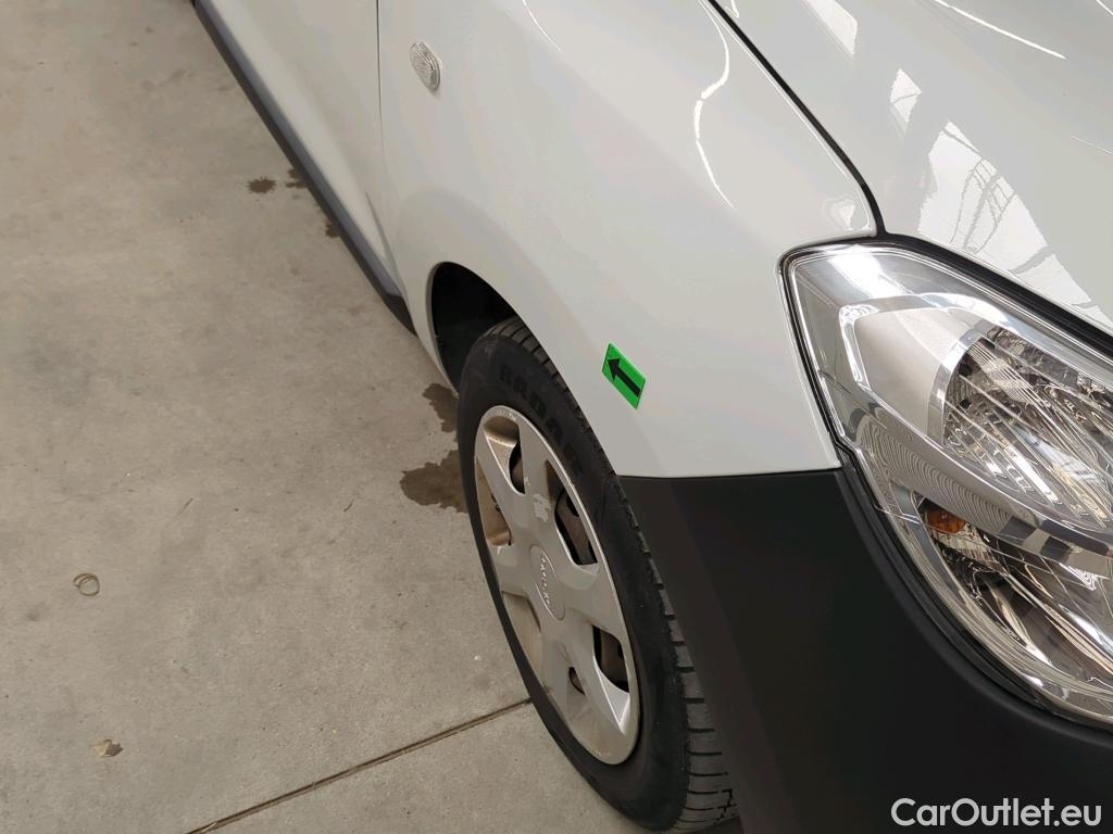  Dacia  Dokker 1.5 dCi 75 Ambiance Van 75HP #27