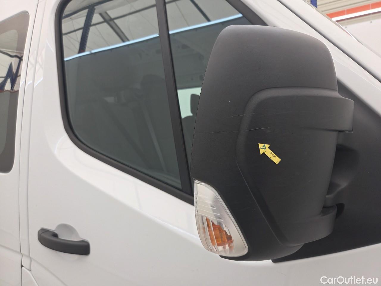  Renault  Master 2.3 Blue dCi 135CP Tractiune L3H2 CD #11