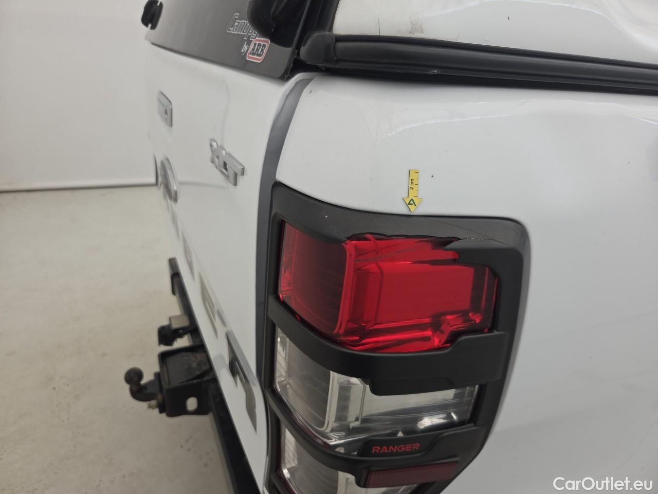  Ford  Ranger 2.0 EcoBlue 170CP Double Cab XLT 4WD #31