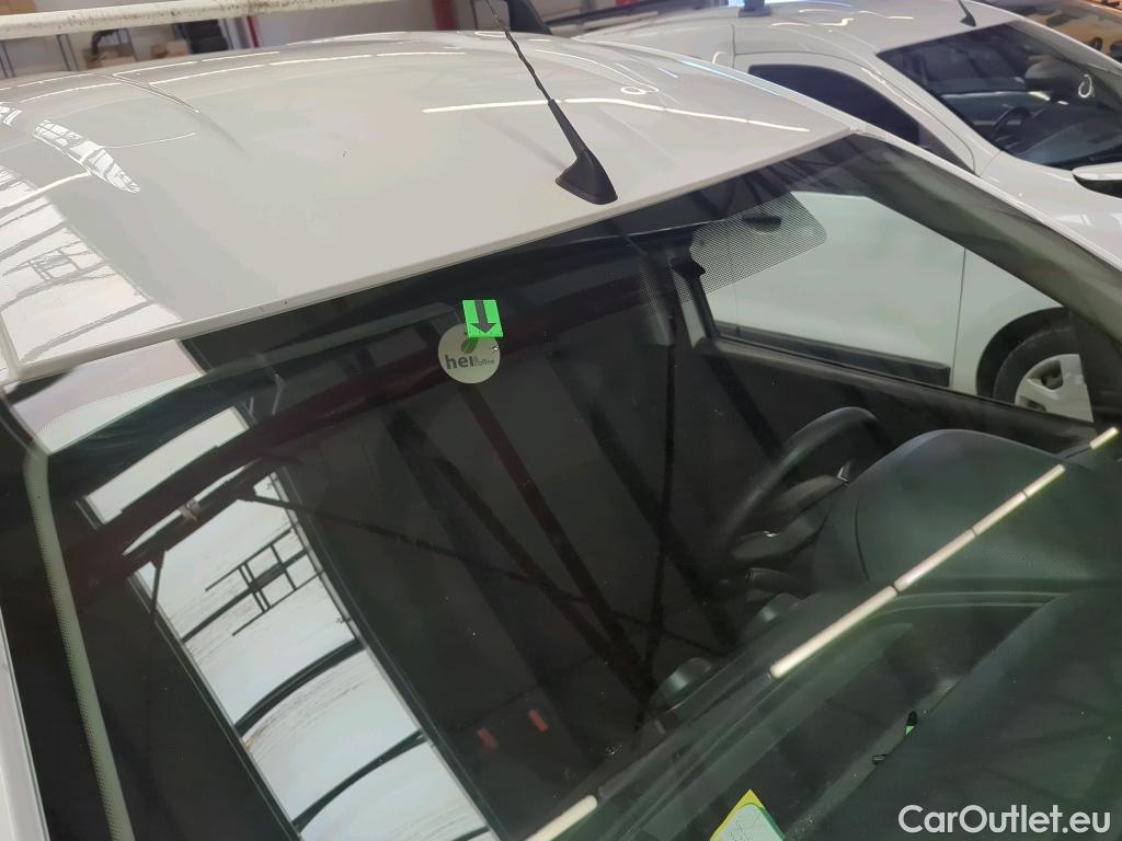  Dacia  Dokker 1.5 dCi 75 Ambiance Van 75HP #11