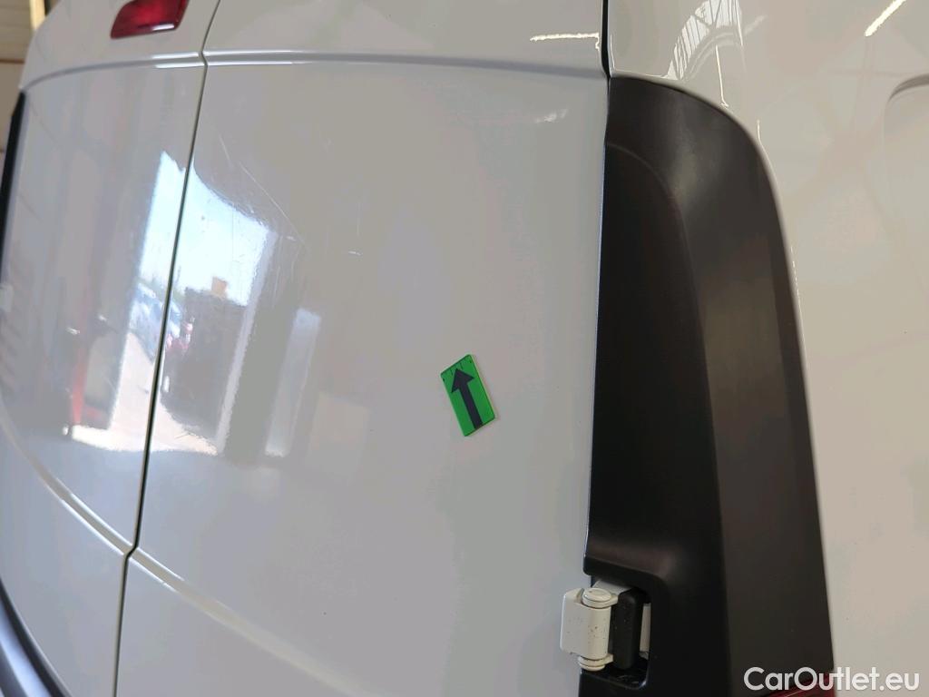  Dacia  Dokker 1.5 dCi 75 Ambiance Van 75HP #15