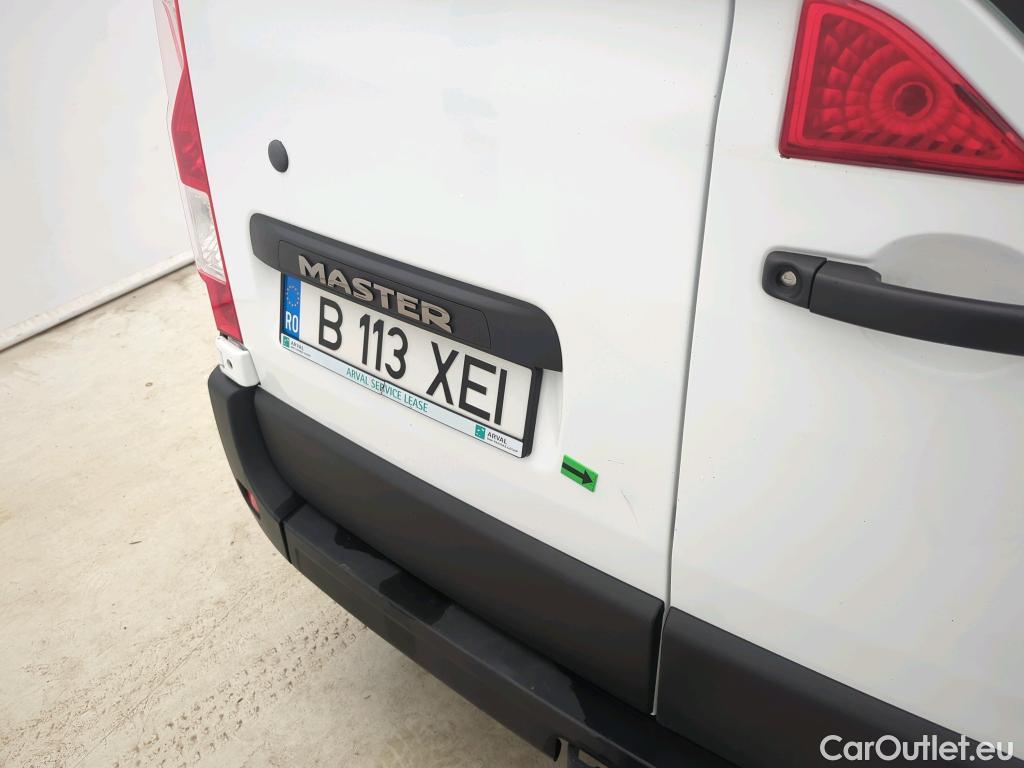  Renault  Master 2.3 Blue dCi 145CP L2H2 #7