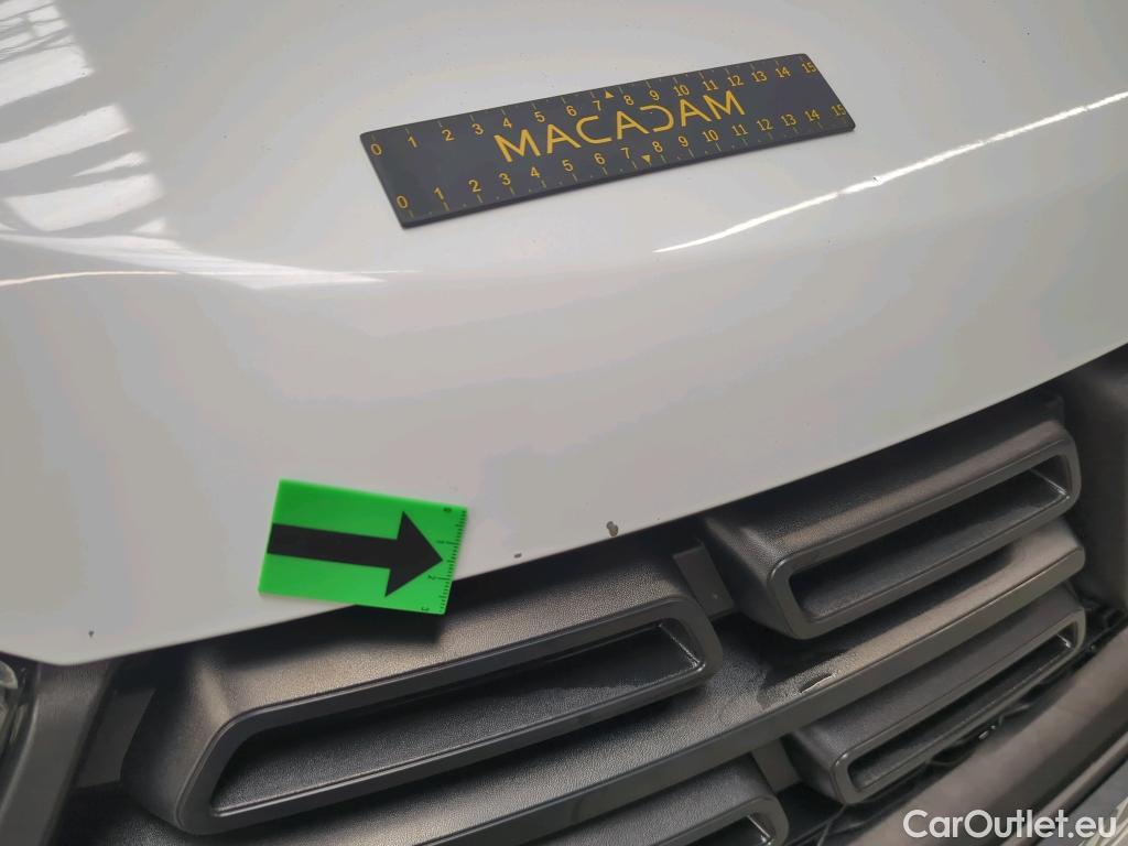  Dacia  Dokker 1.5 dCi 75 Ambiance Van 75HP #27
