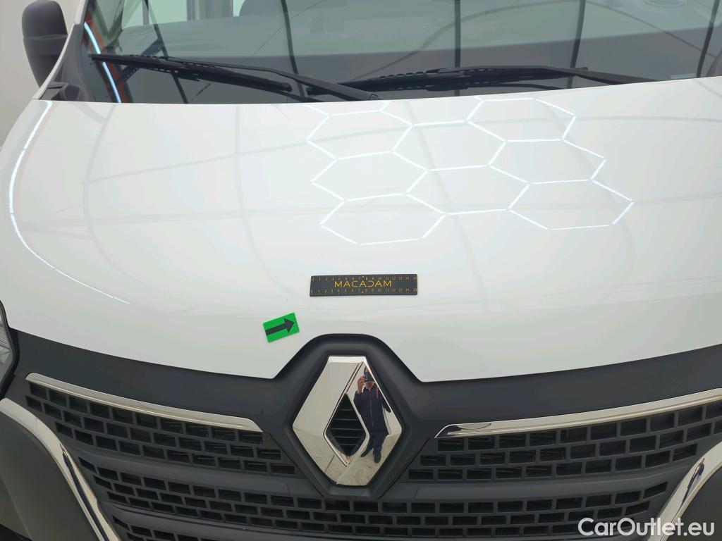  Renault  Master 2.3 Blue dCi 145CP L2H2 #5