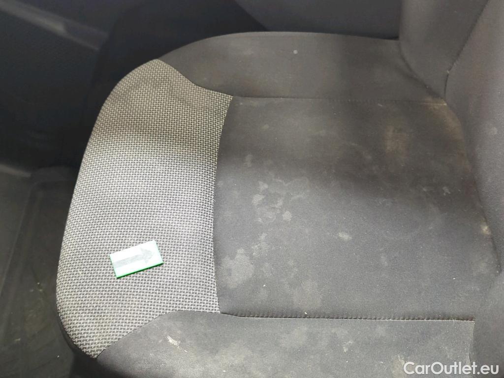  Dacia  Dokker 1.5 dCi 75 Ambiance Van 75HP #23