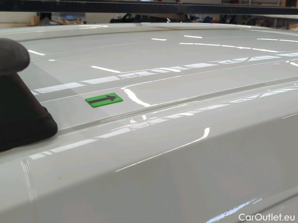  Dacia  Dokker 1.5 dCi 75 Ambiance Van 75HP #1