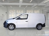  Volkswagen  Caddy VOLKSWAGEN  / 2020 / 4P / VETT. FURGONATA 2.0 TDI 90KW SCR CARGO 4MOTION #8