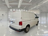  Volkswagen  Transporter VOLKSWAGEN  / 2019 / 4P / FURGONE 2.0 TDI 81KW BUSINESS P.C. #2