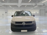  Volkswagen  Transporter VOLKSWAGEN  / 2019 / 4P / FURGONE 2.0 TDI 81KW BUSINESS P.C. #5