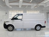  Volkswagen  Transporter VOLKSWAGEN  / 2019 / 4P / FURGONE 2.0 TDI 81KW BUSINESS P.C. #7