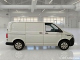  Volkswagen  Transporter VOLKSWAGEN  / 2019 / 4P / FURGONE 2.0 TDI 81KW BUSINESS P.C. #6