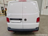  Volkswagen  Transporter VOLKSWAGEN  / 2019 / 4P / FURGONE 2.0 TDI 81KW BUSINESS P.C. #56